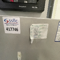 Despatch MRC 5000 Chart Recorder Laboratory Oven image 3